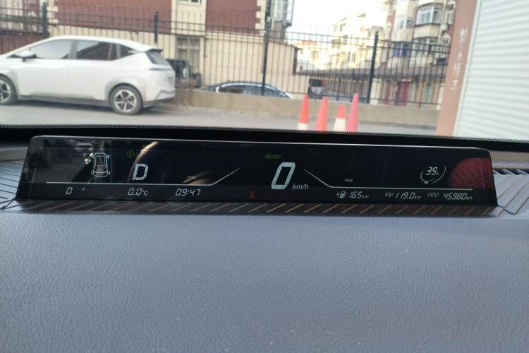 Used NETA V 2021 Long-Range Entertainment Edition