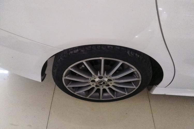 Used Mercedes-Benz CLA 2018 CLA 220 4MATIC
