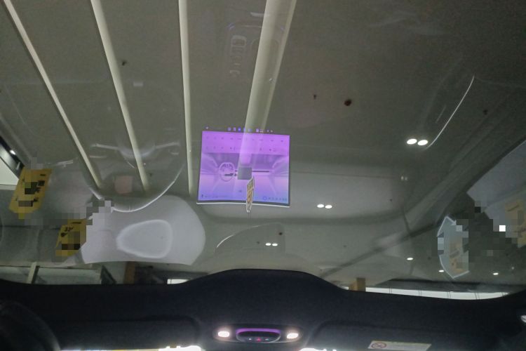 Used  SU7 2024 Rear-Drive Ultra-Long Range Advanced Pro-Level Intelligent Driving Version