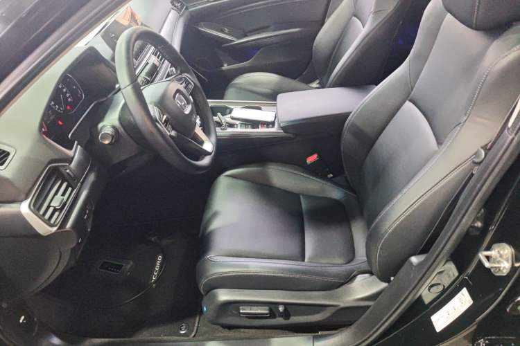 Used Honda Accord 2018 260TURBO Elite Edition China VI