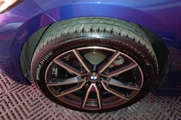 Used BMW 3 Series 2020 325i M Sport Package