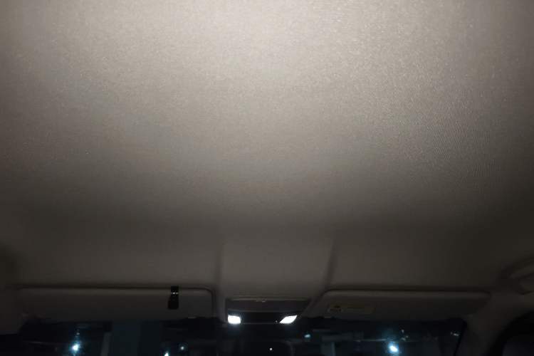 Used Honda Avancier 2017 240TURBO Two-Wheel Drive Elite Edition