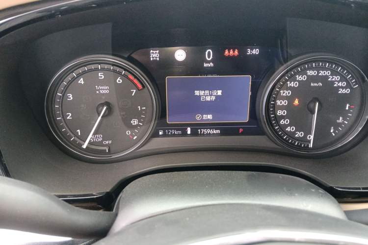 Used Cadillac XT5 2020 28T 4x4 Platinum Sport Edition