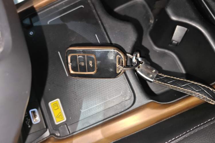 Used Honda CR-V 2021 240TURBO CVT 2WD Fashion Edition