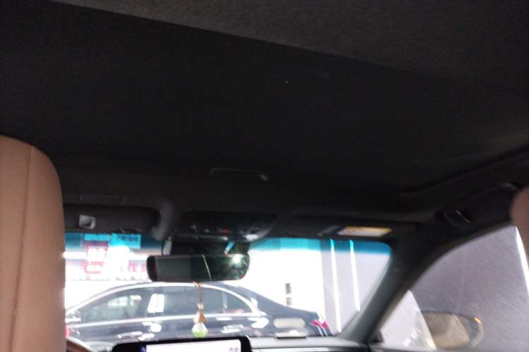 Used Lexus ES 2023 200 Excellence Edition
