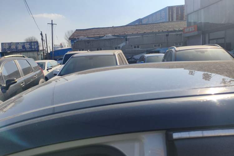 Used Wuling Bingo 2023 333 km Lingxi Connected Version