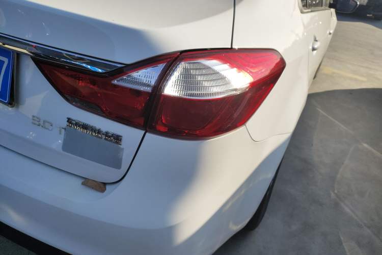 Used Kia K3 2016 1.6L Manual GL
