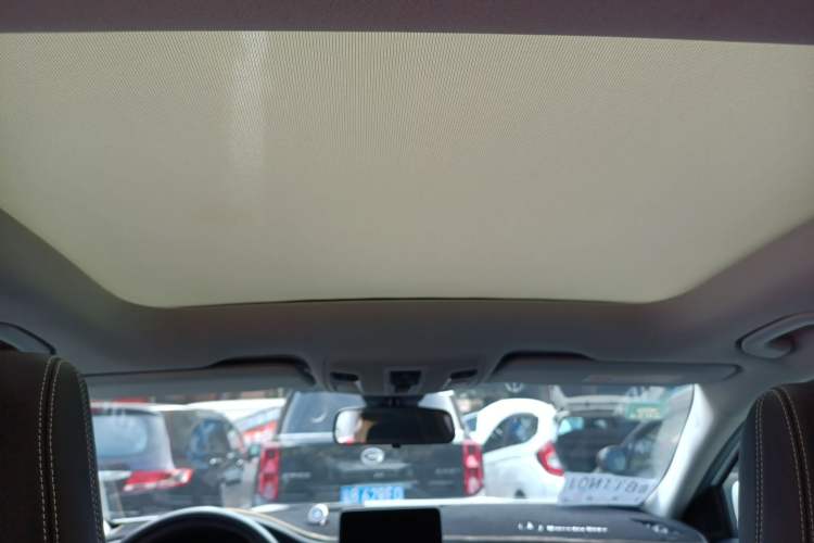 Used Mercedes-Benz GLA 2017 GLA 200 Sport Edition
