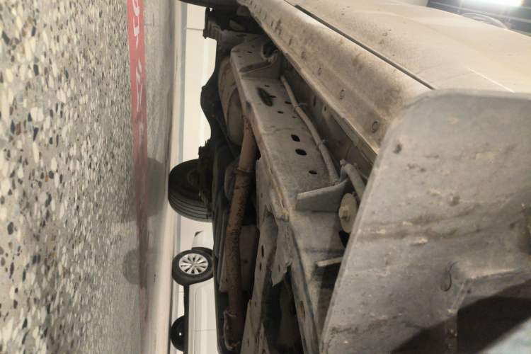 Used Dongfeng Palazzo 2021 1.8T Manual Two-Wheel Drive Elite Edition
