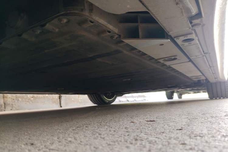 Used Nio ET5 2022 75 kWh
