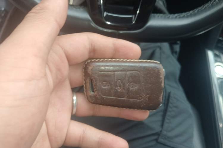 Used Volkswagen Magotan 2018 330TSI DSG Advanced Model
