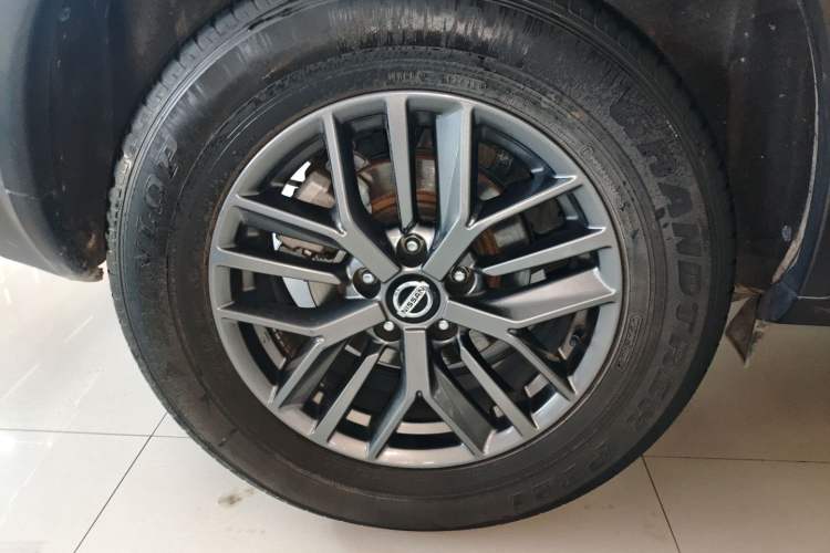 Used Nissan X-Trail 2021 VC-Turbo 300 CVT 2WD Luxury Edition
