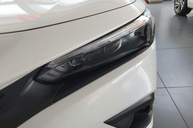 Used Honda Civic 2023 HATCHBACK 240TURBO CVT Extreme Edition
