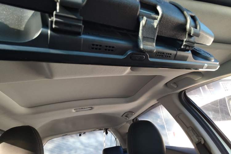 Used Honda Fit 2018 1.5L CVT Comfort Sunroof Version
