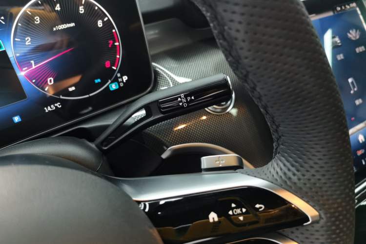 Used Mercedes-Benz C-Class 2024 Restyled C 260 L Sport Edition
