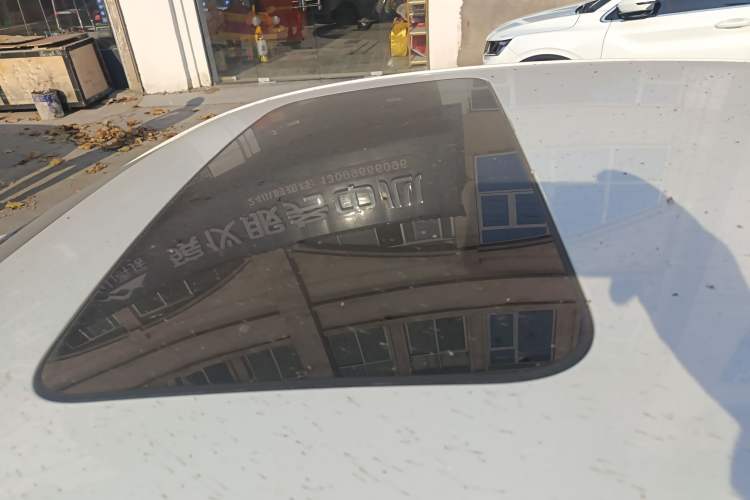 Used Buick GT 2018 18T Automatic Elite Model