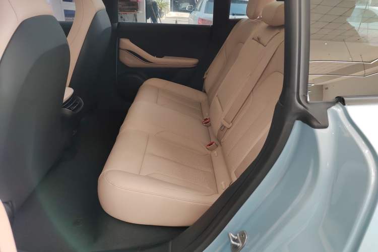 Used Nio ET5T 2023 75 kWh Touring