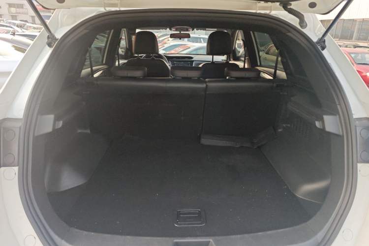 Used SWM G01FF 2022 Updated Version 1.5T DCT Platinum Edition
