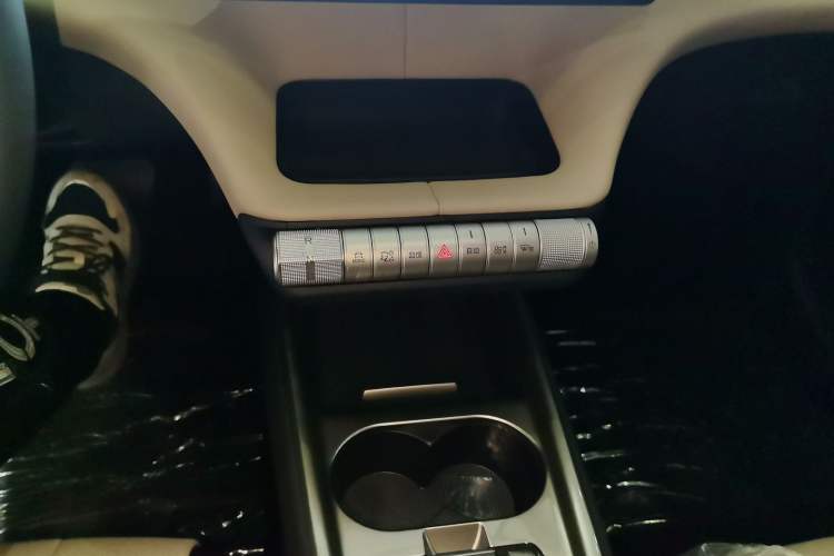 Used BYD Dolphin 2025 420km Free Edition
