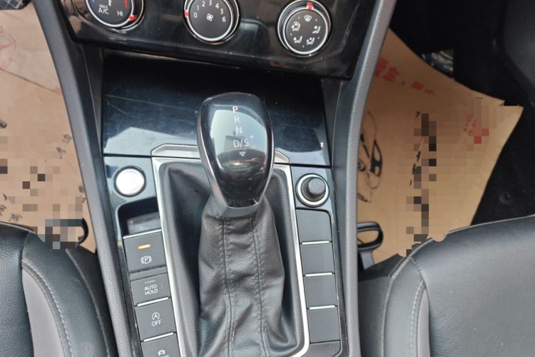 Used Volkswagen Sagitar 2021 280TSI DSG Excellence Edition