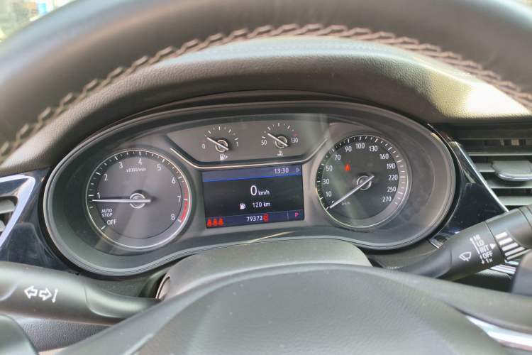 Used Buick Regal 2020 552T Elite Edition
