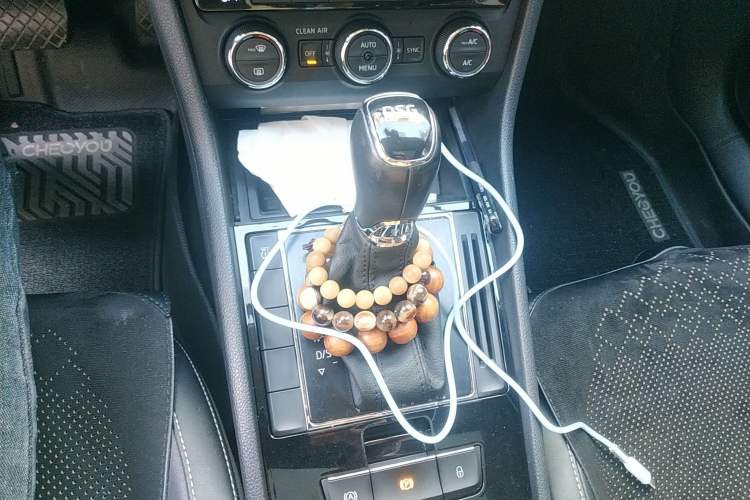 Used Skoda Superb 2016 TSI330 DSG Innovation Edition
