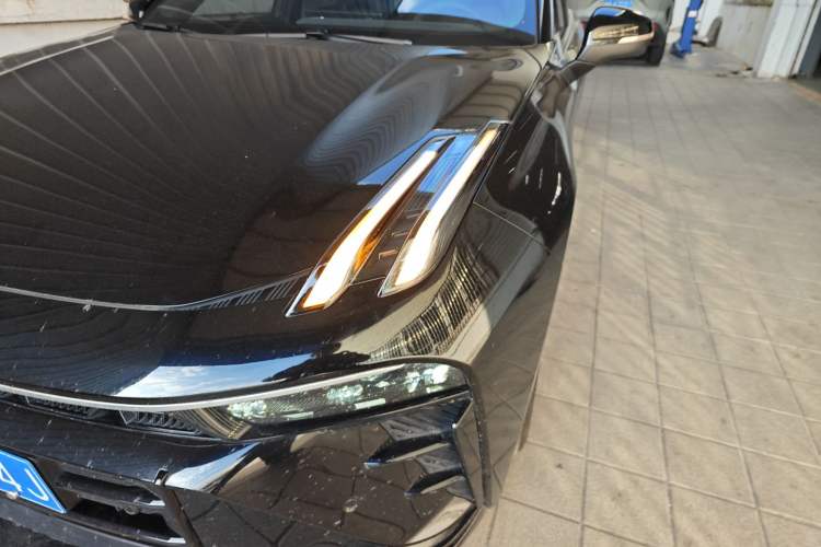 Used Lynk & Co 03 2025 1.5TD DCT Champion Edition Pro
