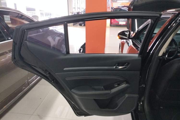 Used Nissan Teana 2021 2.0L XL Comfort Edition
