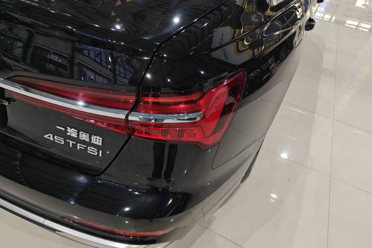 Used Audi A6L 2024 45 TFSI Prestige Dynamic Edition
