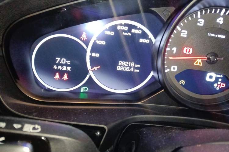 Used Porsche Panamera 2020 Panamera 10th Anniversary Edition 2.9T
