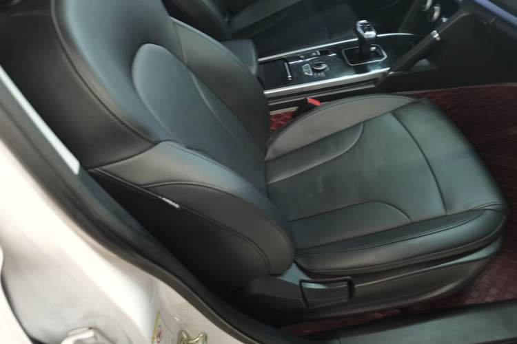 Used Haval H6 2018 Blue Label Sport Edition 1.5T Automatic Two-Wheel Drive Elite Model
