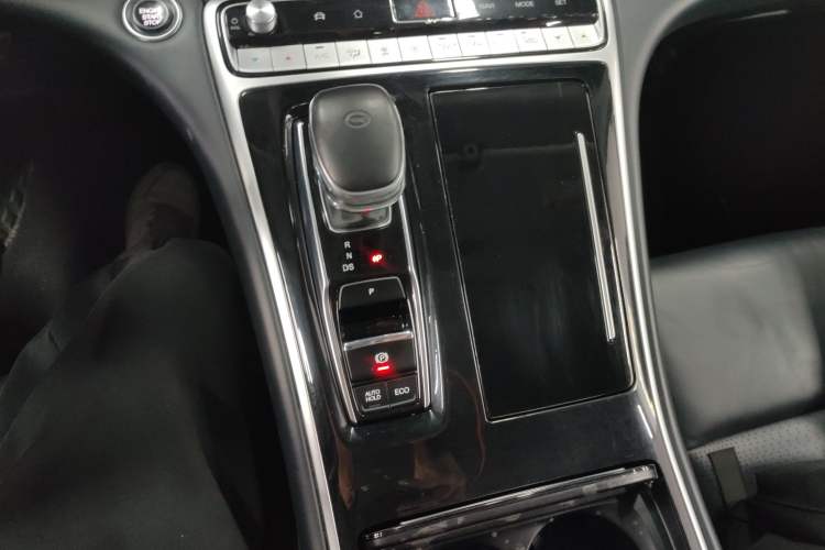 Used GAC Trumpchi M8 2021 Lingxiu Series 390T Deluxe Edition