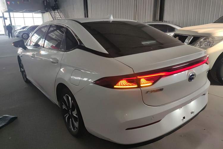 Used AION S 2019 Meizu 530