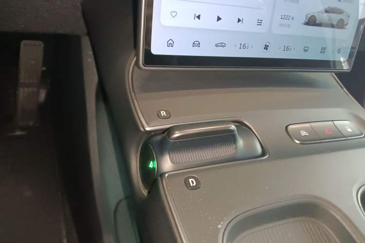 Used Nio ET5 2022 75 kWh