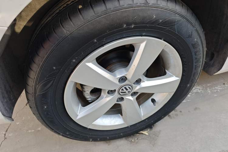 Used Volkswagen Lavida 2019 Lavida Start 1.5L Manual Fashion Edition China VI Standard
