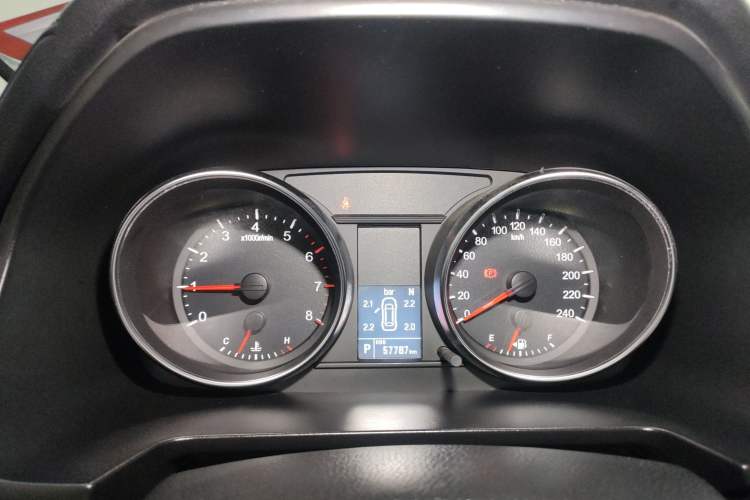 Used Haval M6 2021 PLUS 1.5T DCT Luxury Smart Connectivity Model
