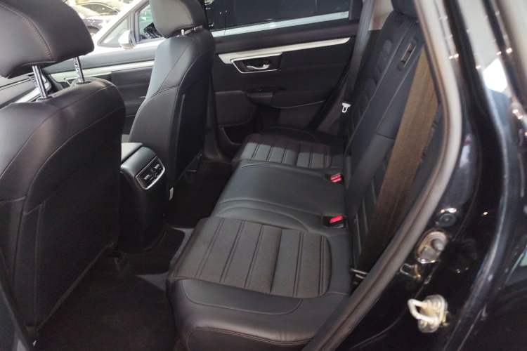 Used Honda CR-V 2021 240TURBO CVT Two-Wheel Drive Urban Edition
