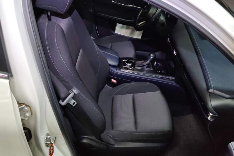 Used Mazda CX-30 2020 2.0L Automatic YAYUE Version
