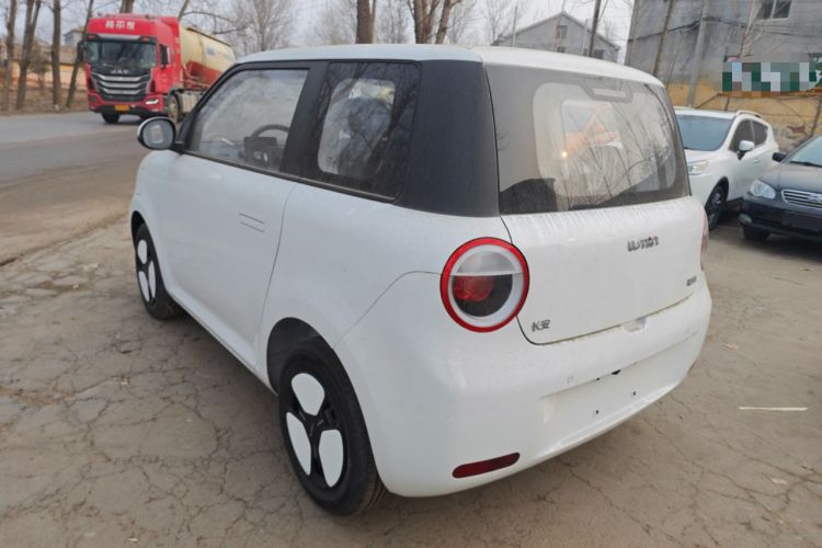 Used  Lumin 2025 205 km Xiangqin Version
