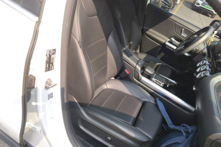 Used Mercedes-Benz GLA 2020 GLA 200