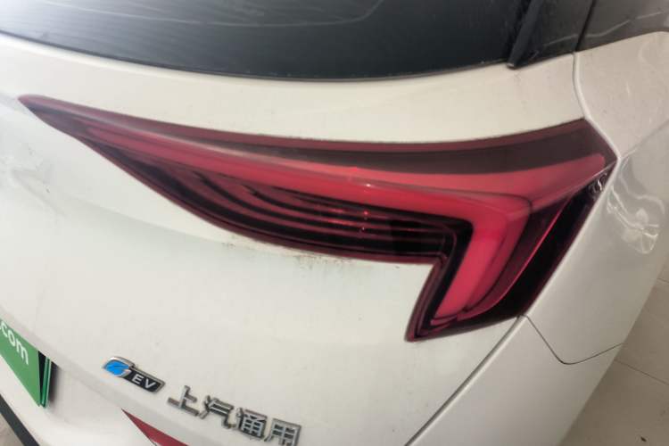 Used Buick Velite 6 2023 430km Range Commuter Version
