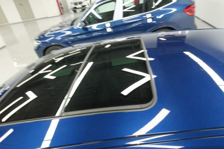 Used BMW X2 2020 sDrive20i M Sport Package
