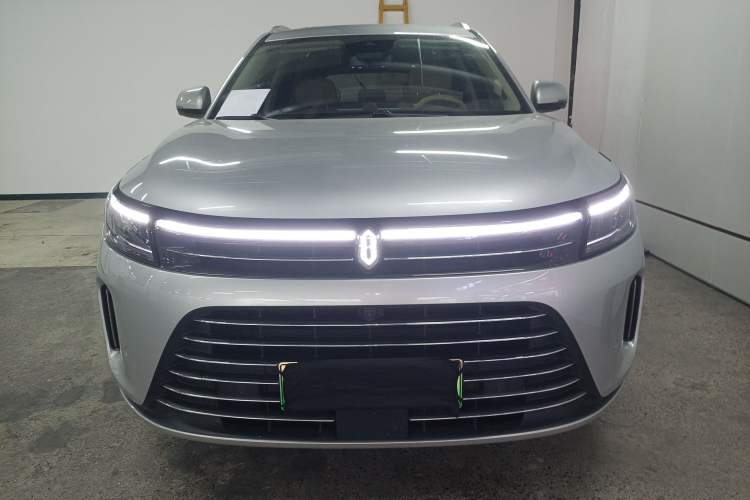 Used Hima AITO M7 2024 1.5T Rear-Drive Plus Version 5 Seats