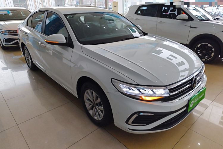 Used Volkswagen Bora 2024 200TSI DSG Comfort Edition
