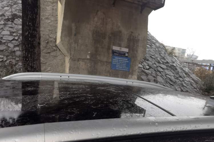 Used Kia KX3 2017 1.6L Automatic Aoya Version