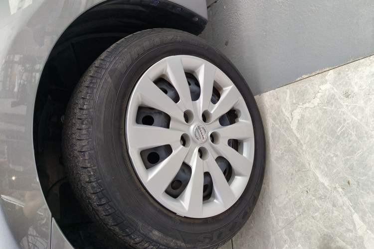 Used Nissan Sylphy 2021 Classic 1.6XE CVT Comfort Edition