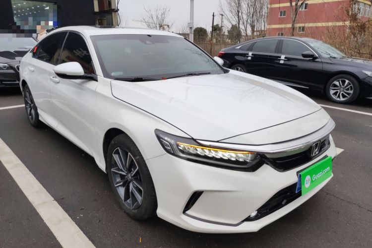 Used Honda Inspire 2022 260TURBO Elegant Edition
