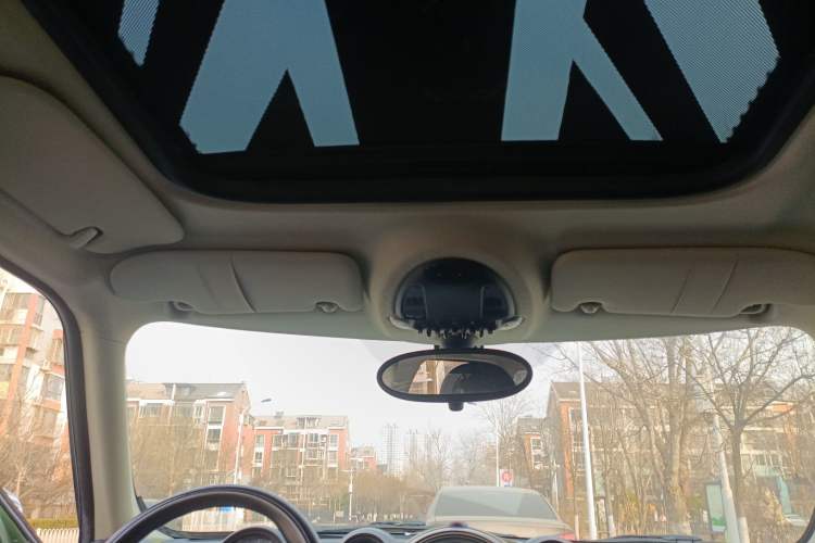 Used  Countryman 2016 1.6T COOPER ALL4 Fun Equipment Enthusiast
