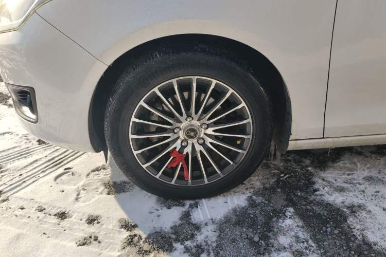 Used Ford Escort 2015 1.5L Automatic Comfort Model
