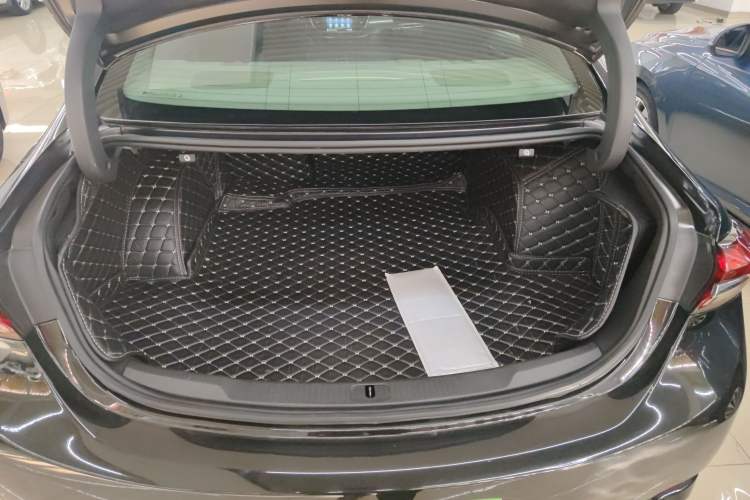 Used Buick LaCrosse 2022 652T Luxury Version